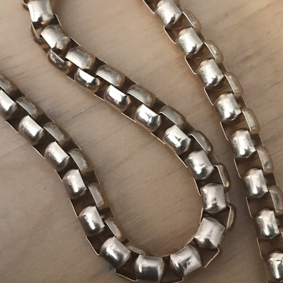 Ramla Embroidery Pouch Bag Womens Black Mumbai Handmade - Picture 5 of 15